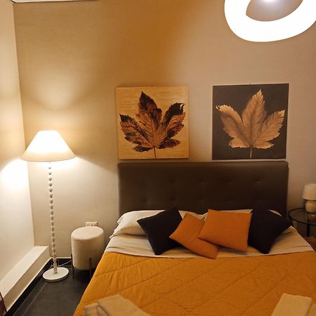 B&B La Fenice ポンペイ エクステリア 写真