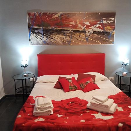 B&B La Fenice ポンペイ エクステリア 写真