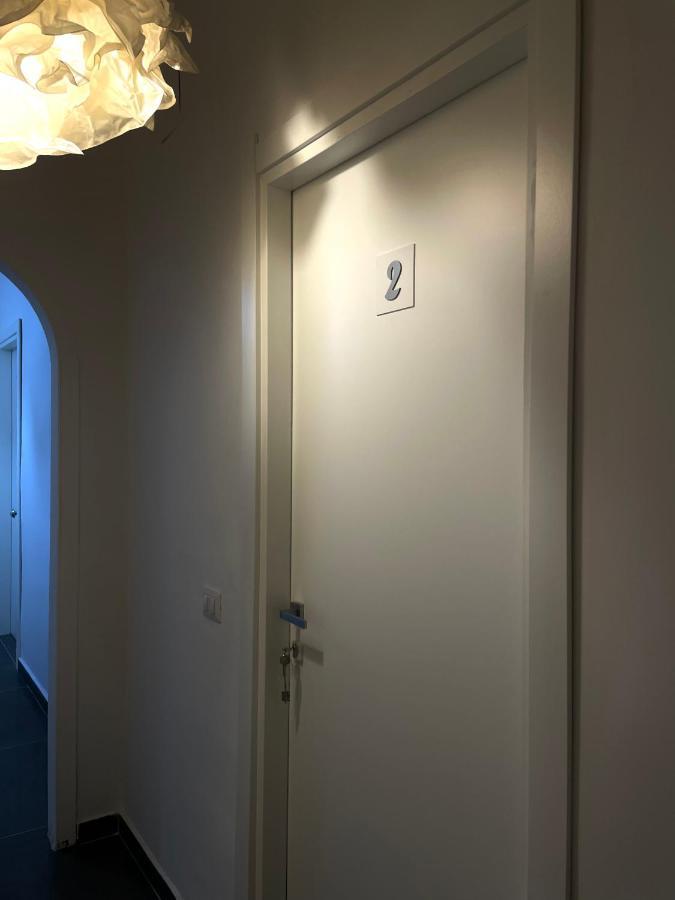 B&B La Fenice ポンペイ エクステリア 写真