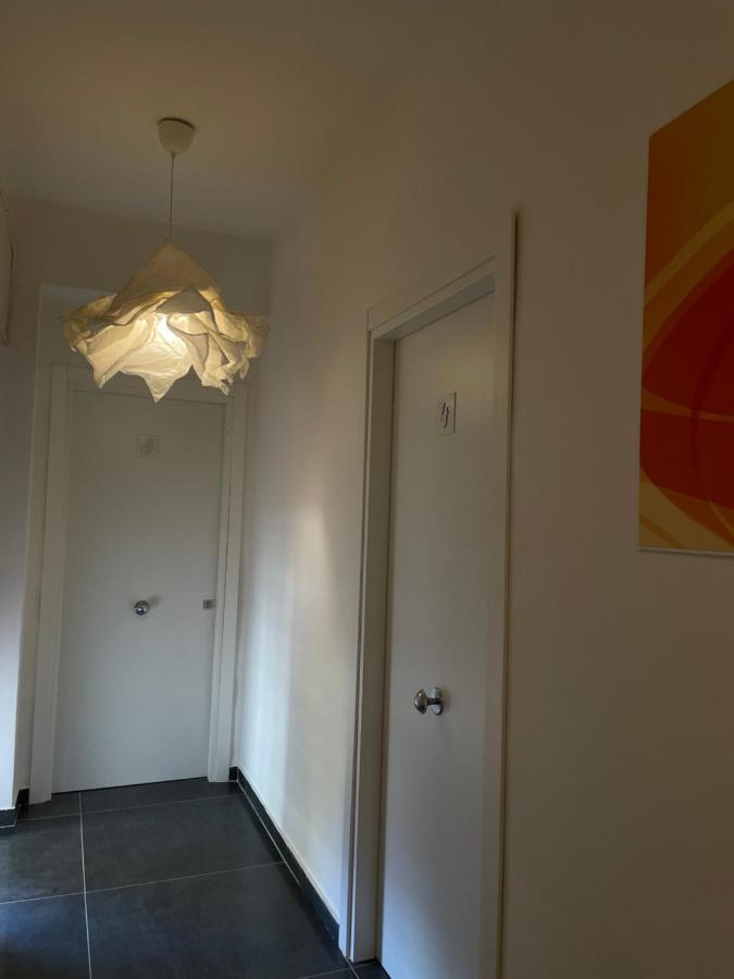 B&B La Fenice ポンペイ エクステリア 写真