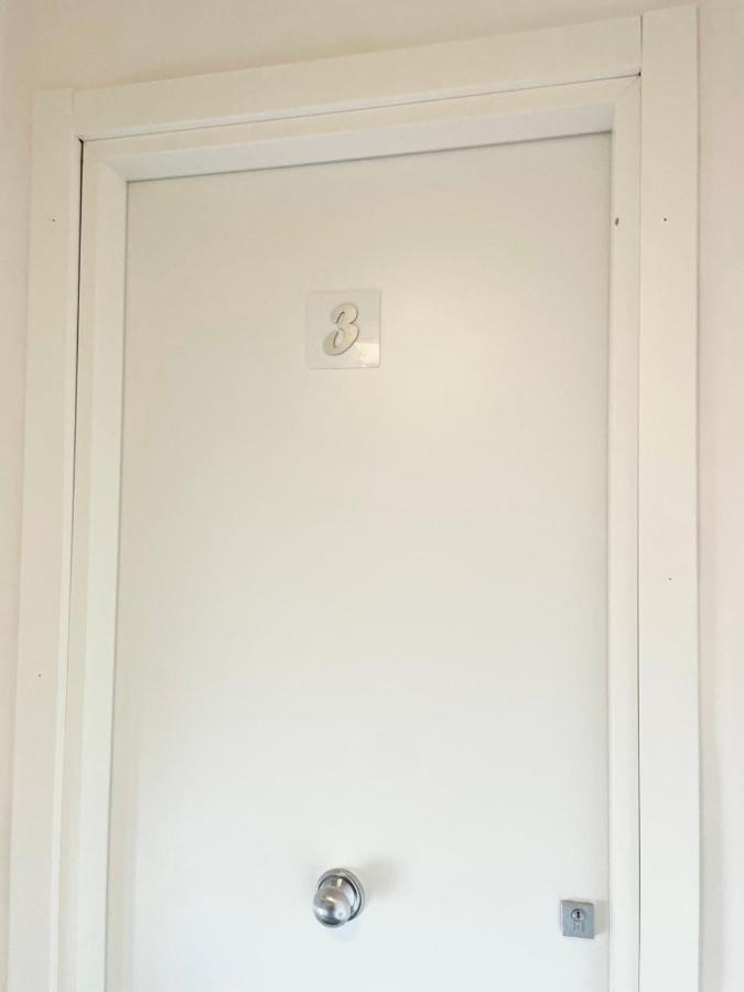 B&B La Fenice ポンペイ エクステリア 写真