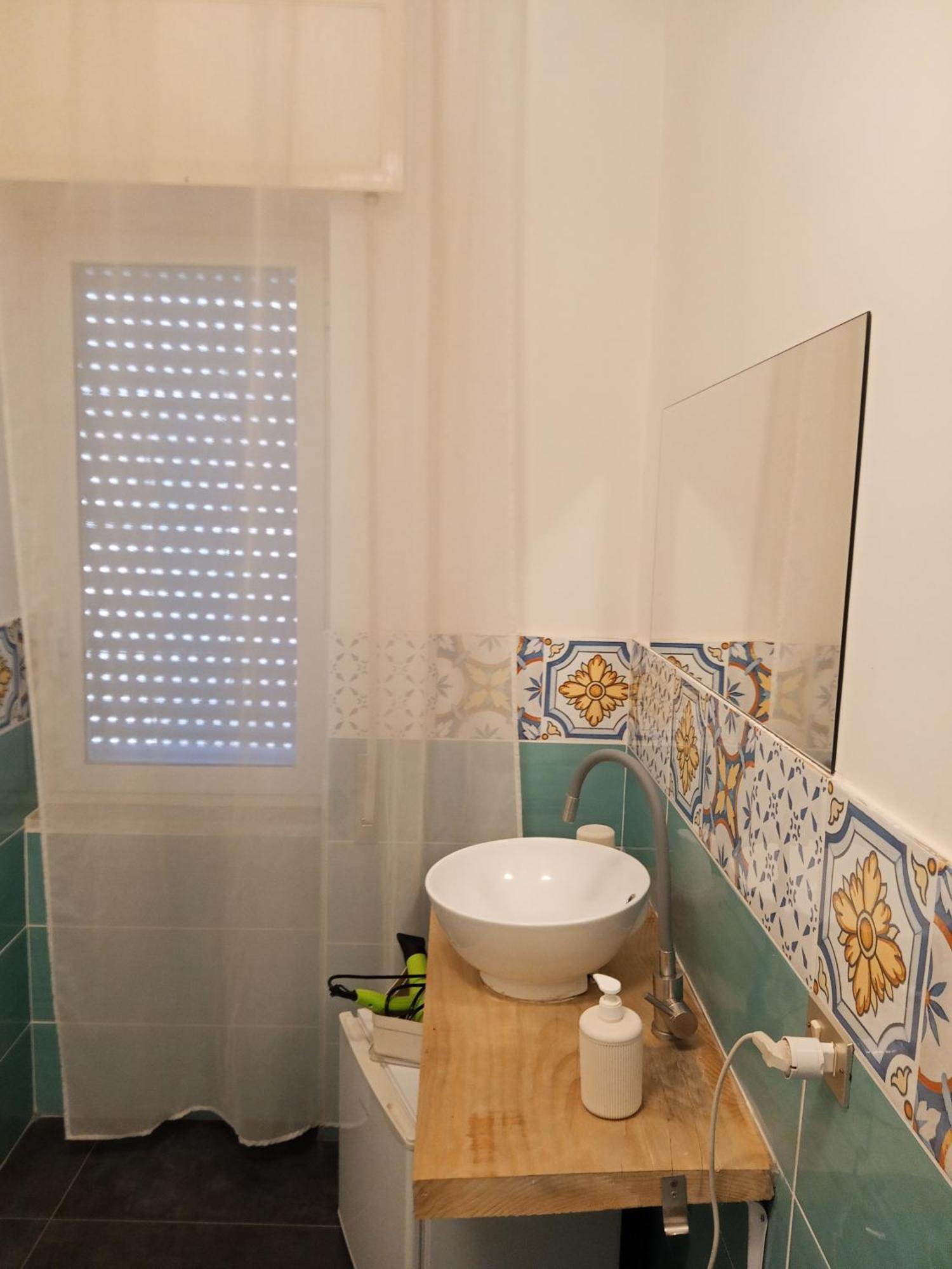 B&B La Fenice ポンペイ エクステリア 写真