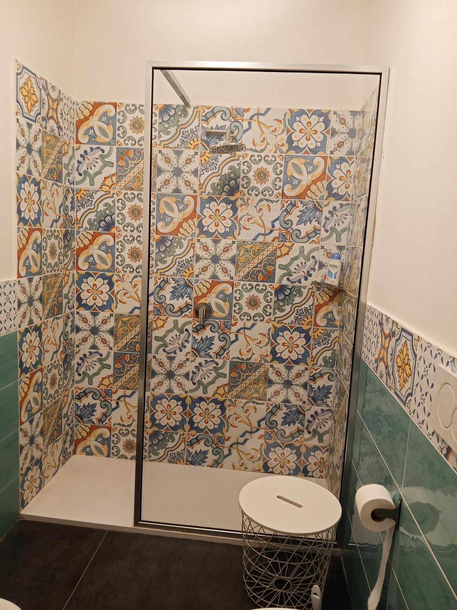B&B La Fenice ポンペイ エクステリア 写真
