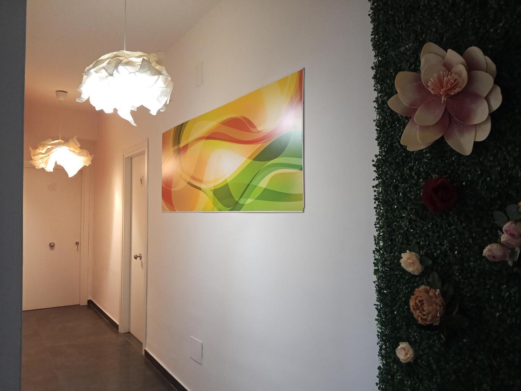 B&B La Fenice ポンペイ エクステリア 写真