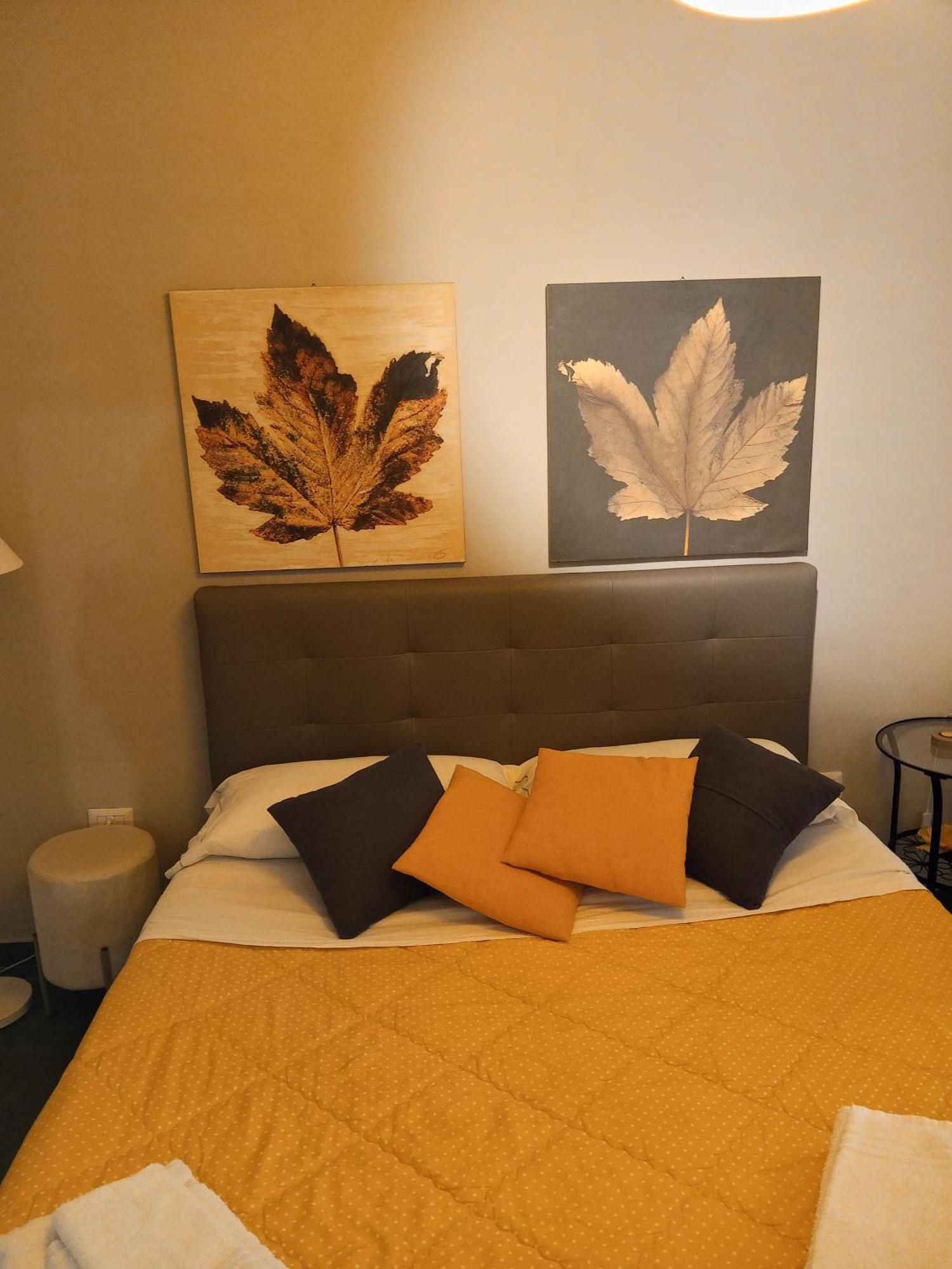 B&B La Fenice ポンペイ エクステリア 写真