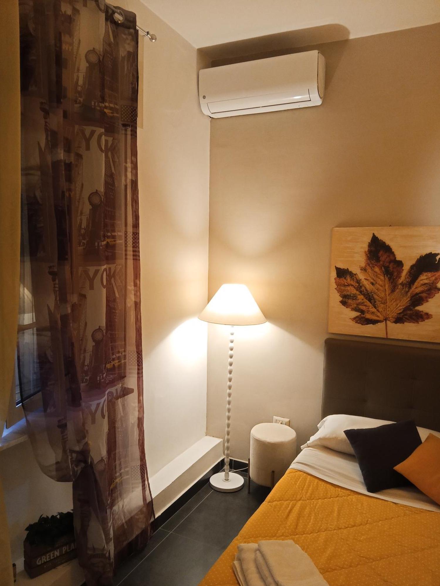 B&B La Fenice ポンペイ エクステリア 写真