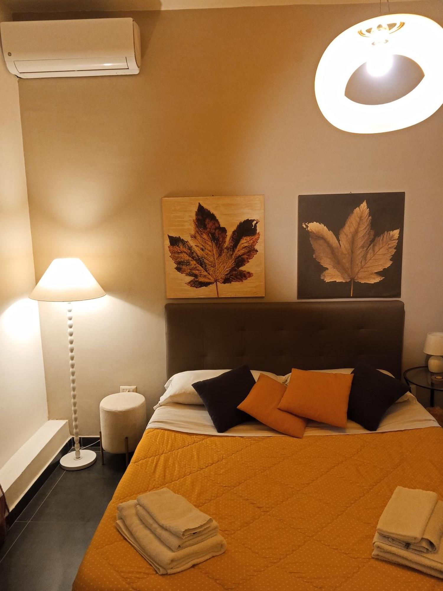 B&B La Fenice ポンペイ エクステリア 写真