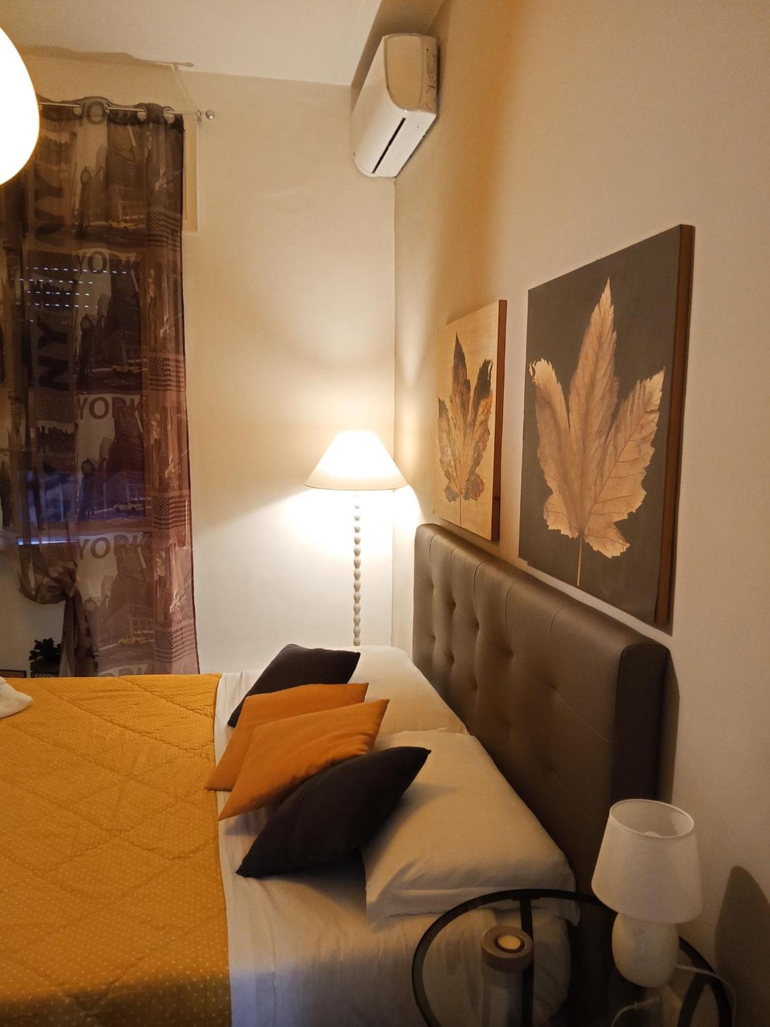B&B La Fenice ポンペイ エクステリア 写真